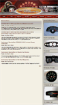 Mobile Screenshot of instrument-specialties.com
